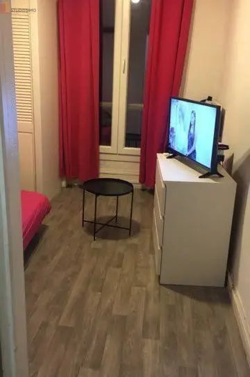 Studio 20m² Maisons-Alfort - lumineux - Photo 2