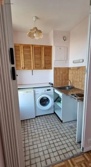 Studio 29m² Créteil 94000 - Étage élevé, lumineux - Photo 17