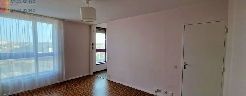 Studio 29m² Créteil 94000 - Étage élevé, lumineux - Photo 14