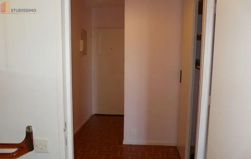 Studio 29m² Créteil 94000 - Étage élevé, lumineux - Photo 9