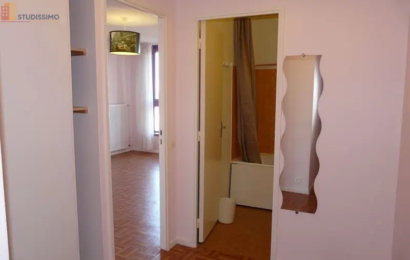 Studio 29m² Créteil 94000 - Étage élevé, lumineux - Photo 6