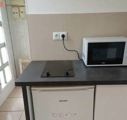 Studio 15m² Villejuif - 1 pièce - Photo 5