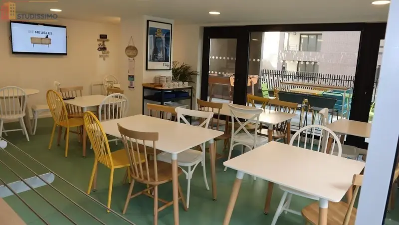 Studio 19m² Ivry-sur-Seine - DPE B - Photo 3