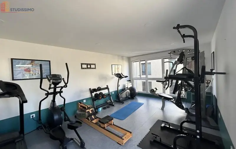 Studio 19m² Ivry-sur-Seine - DPE B - Photo 2