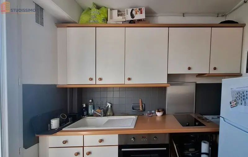 Studio 25m² Saint-Maur-des-Fossés - Meublé, balcon - Photo 2