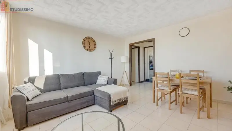 Studio meublé 21m² Champigny-sur-Marne - Meublé - Photo 10