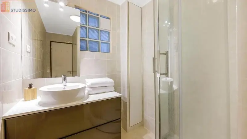 Studio meublé 21m² Champigny-sur-Marne - Meublé - Photo 6