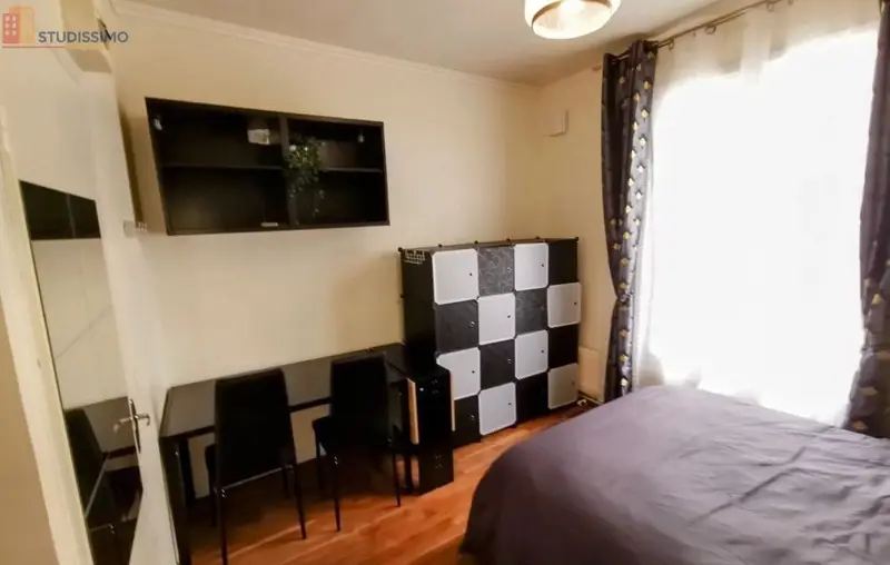 Studio 13m² Gentilly - 1er étage, lumineux - Photo 6