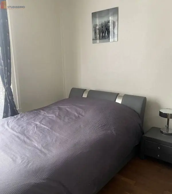 Studio 13m² Gentilly - 1er étage, lumineux - Photo 5