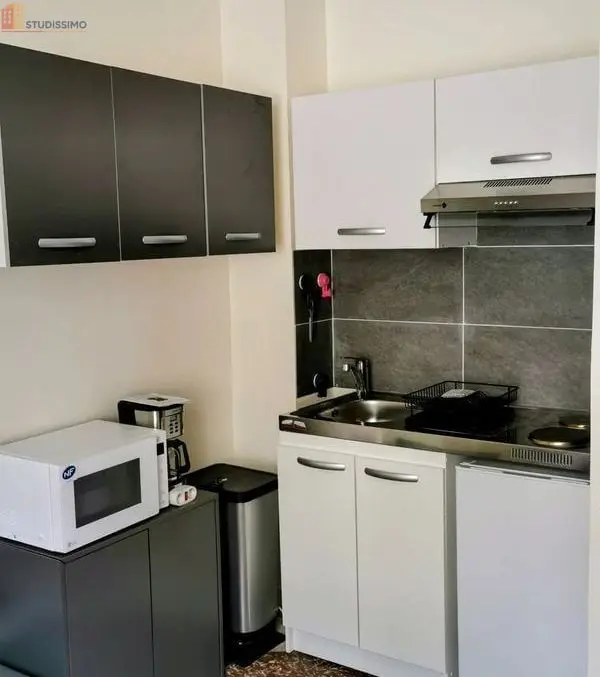 Studio 13m² Gentilly - 1er étage, lumineux - Photo 3