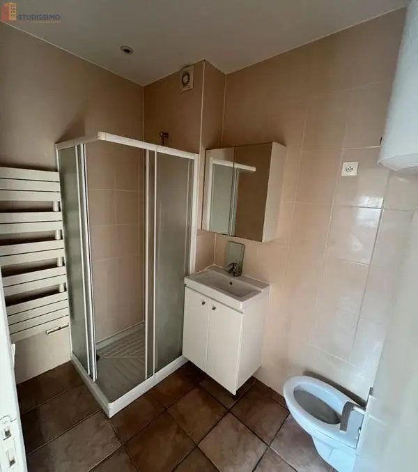 Studio 24m² Chennevières-sur-Marne - Lumineux, calme - Photo 1