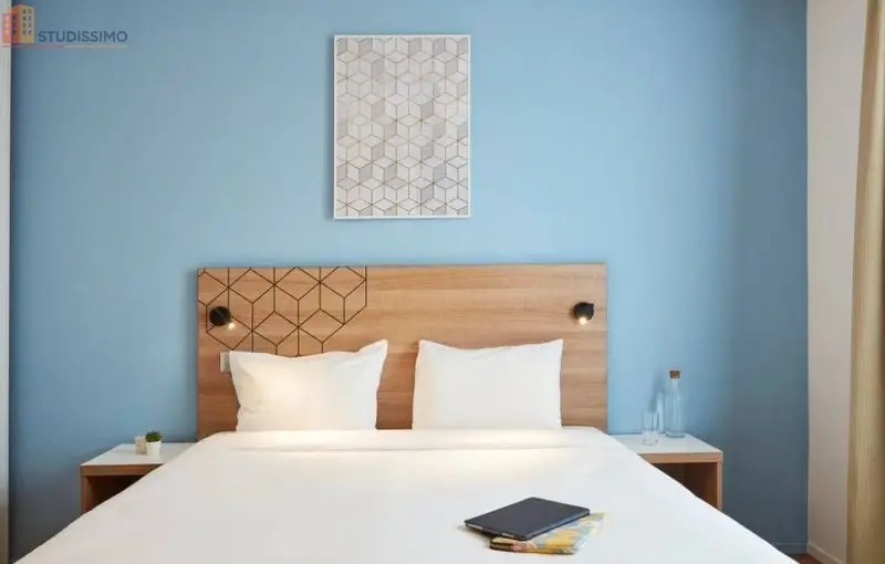 Studio meublé 16m² Ivry-sur-Seine - Meublé, 1 pièce - Photo 2