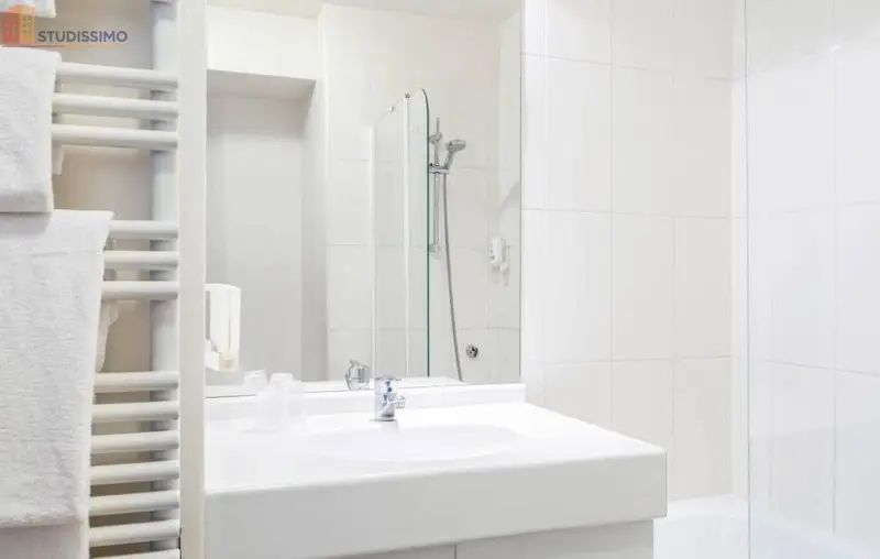 Studio meublé 16m² Ivry-sur-Seine - Meublé, 1 pièce - Photo 3