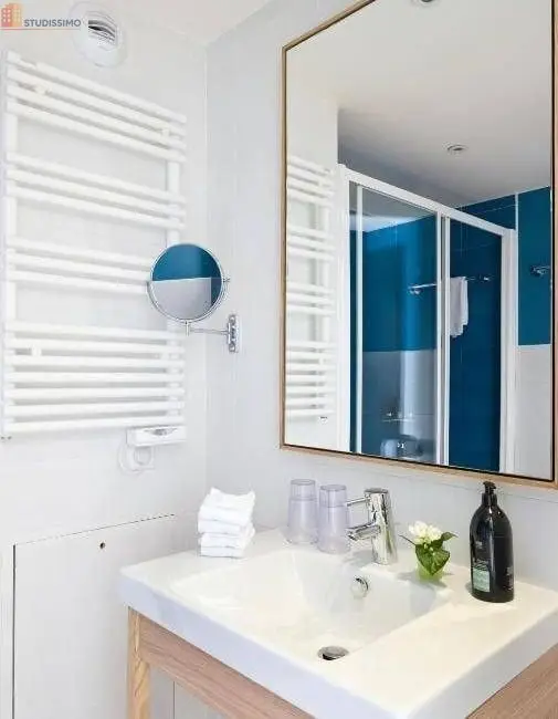 Studio meublé 25m² Vincennes - Meublé, lumineux - Photo 5