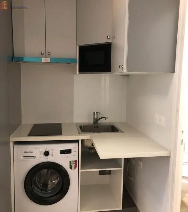 Studio meublé 16m² Créteil - Proche Préfecture - Photo 2