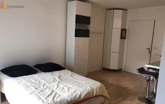 Studio 31m² Nogent-sur-Marne - Meublé - Photo 5