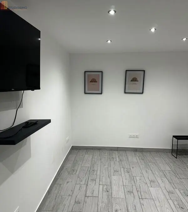 Studio 20m² Orly 94310 - Meublé, DPE C - Photo 4