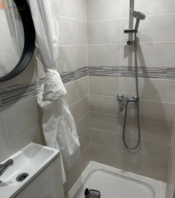 Studio 20m² Orly 94310 - Meublé, DPE C - Photo 2