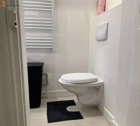 Studio 21m² Choisy-le-Roi - Lumineux, 1er étage - Photo 3