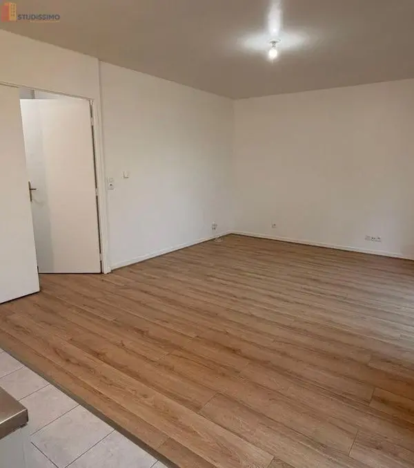 Studio meublé 30m² Rungis - Jardin, DPE C - Photo 4