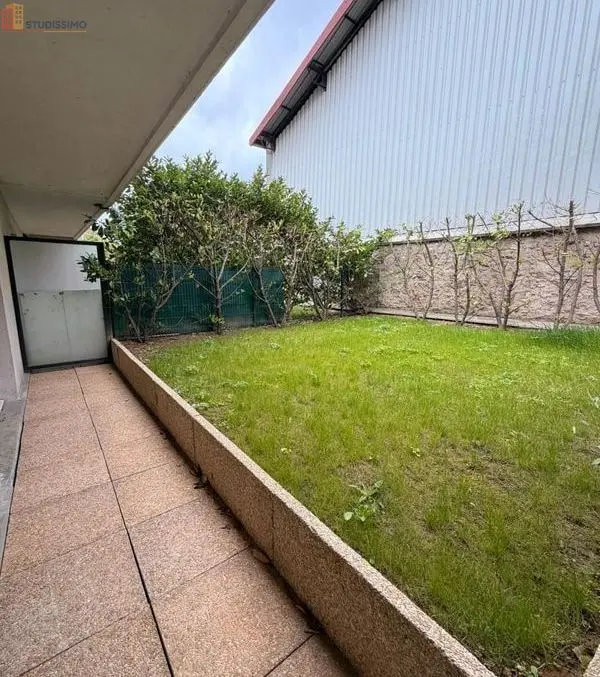Studio meublé 30m² Rungis - Jardin, DPE C - Photo 2