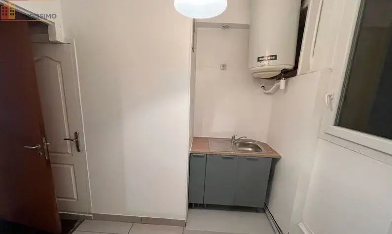 Studio 22m² Ivry-sur-Seine - 1ère étage, lumineux - Photo 9