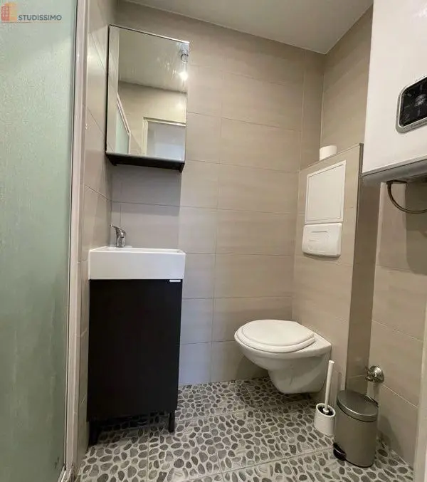 Studio meublé 20m² Fontenay-sous-Bois - Charmant, meublé - Photo 1