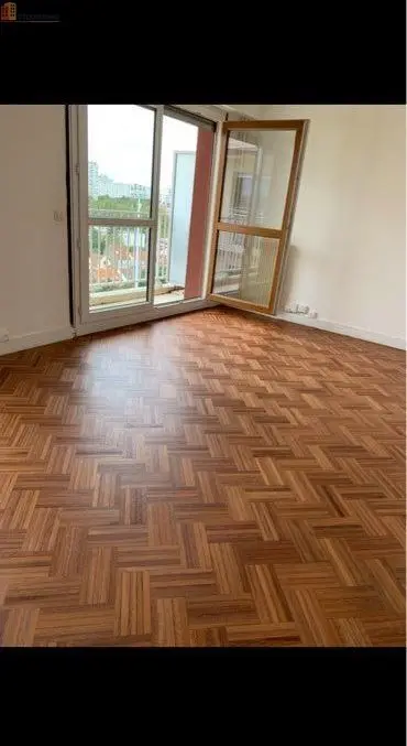 Studio 25m² Cachan - Étage élevé, DPE B - Photo 6