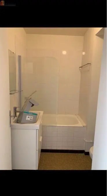 Studio 25m² Cachan - Étage élevé, DPE B - Photo 2