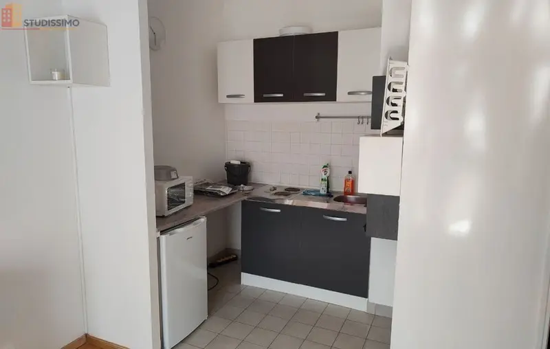 Studio meublé 25m² Mandres-les-Roses - Meublé, lumineux - Photo 5