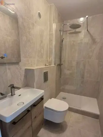 Studio 28m² Alfortville - DPE B, 2e étage - Photo 4