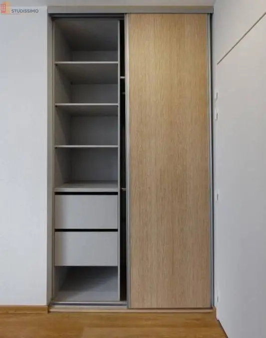 Studio meublé 15m² L'Haÿ-les-Roses - Meublé, 1 pièce - Photo 1