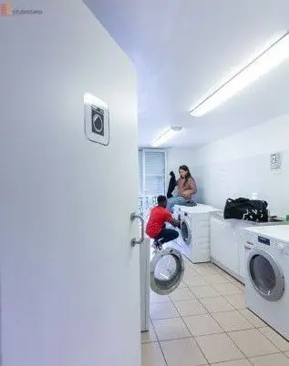 Studio meublé 18m² Maisons-Alfort - Meublé, DPE B - Photo 12