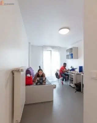 Studio meublé 18m² Maisons-Alfort - Meublé, DPE B - Photo 8