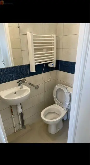 Studio 16m² Villeneuve-le-Roi - Neuf, 2e étage sur 2 - Photo 1
