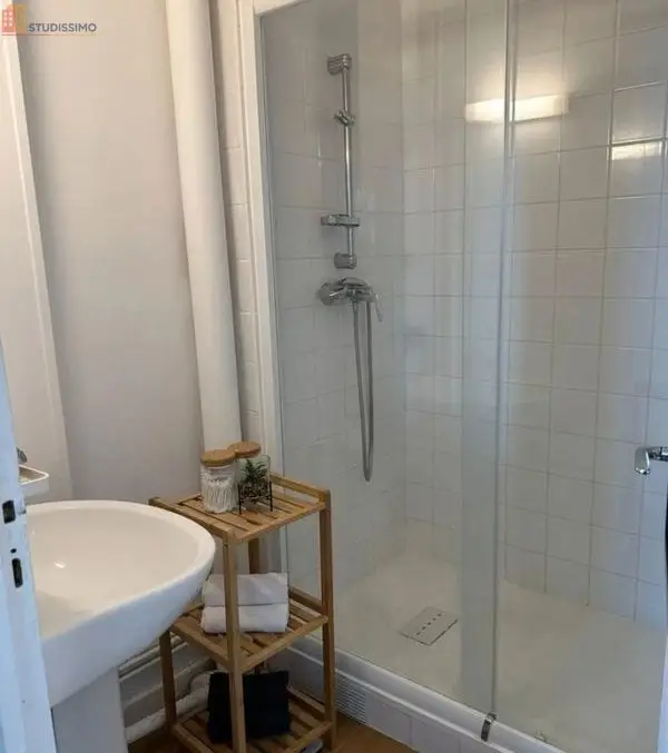 Studio meublé 29m² Bonneuil-sur-Marne - Cosy, 4e étage - Photo 2