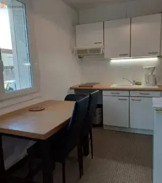 Studio meublé 25m² Saint-Maur-des-Fossés - Proche gare RER A - Photo 2