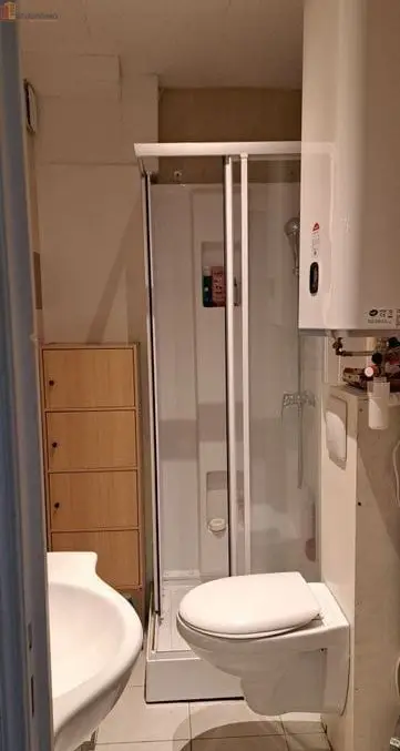 Studio meublé 25m² Charenton-le-Pont - Proche bois de Vincennes, métro - Photo 3