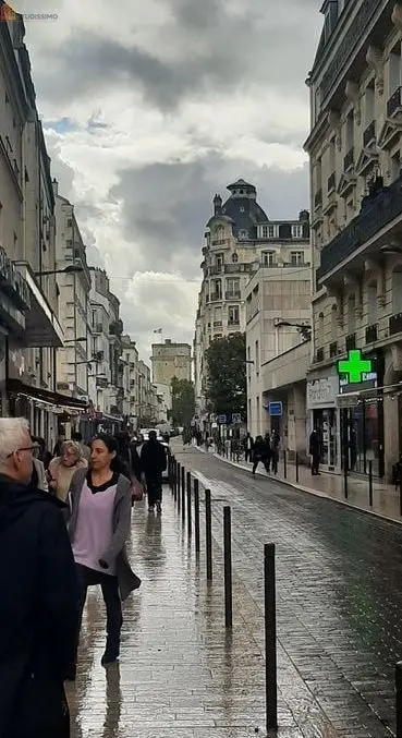 Studio 27m² Vincennes - Meublé, proche métro/RER - Photo 1