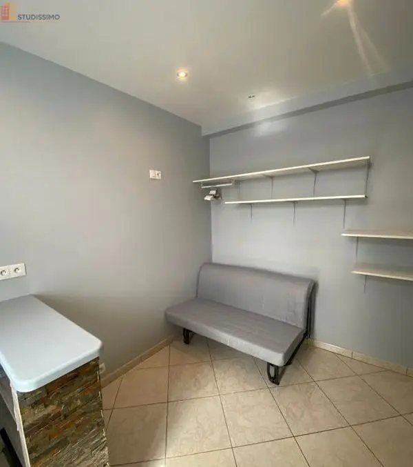 Studio meublé 12m² Fontenay-sous-Bois - Rénové, charmant - Photo 5
