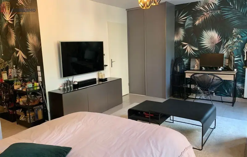 Studio 37m² Chennevières-sur-Marne - Terrasse, meublé - Photo 32