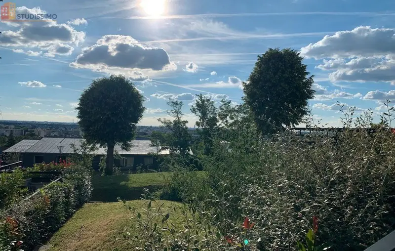 Studio 37m² Chennevières-sur-Marne - Terrasse, meublé - Photo 3