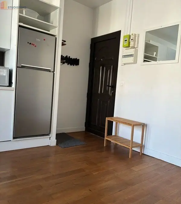 Studio 26m² Villejuif - Meublé, proche Louis Aragon - Photo 1