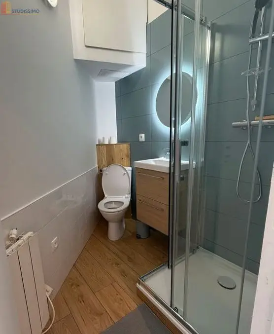 Studio meublé 24m² Vincennes - Lumineux, rénové - Photo 3