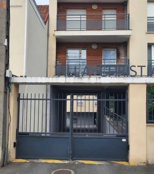 Studio 27m² Villeneuve-le-Roi - Récemment construit, parking - Photo 2