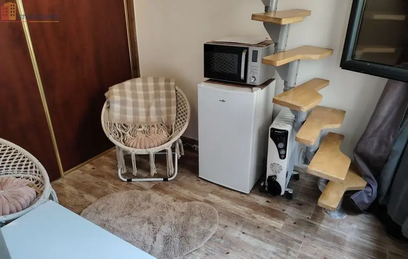 Studio 11m² Champigny-sur-Marne - Meublé - Photo 1