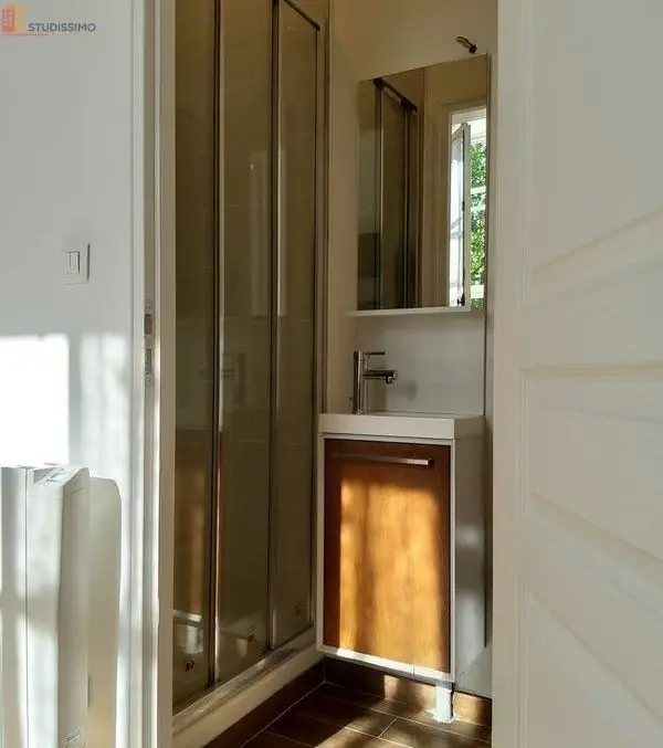 Studio 15m² Chevilly-Larue 94550 - Photo 2