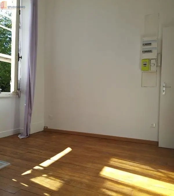 Studio 15m² Chevilly-Larue 94550 - Photo 1
