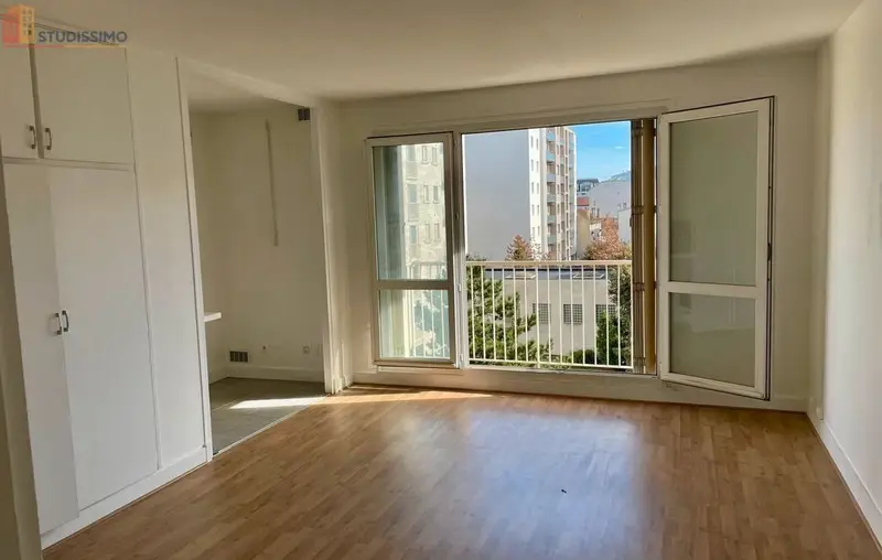 Studio 30m² Charenton-le-Pont - Lumineux - Photo 19