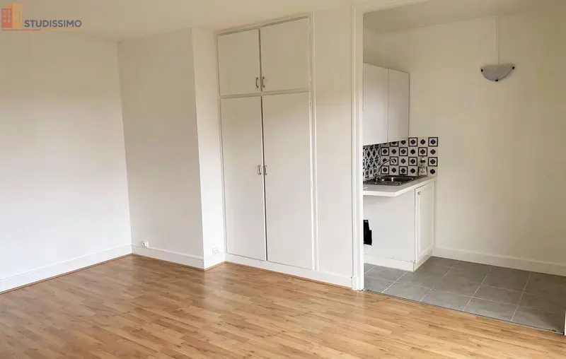 Studio 30m² Charenton-le-Pont - Lumineux - Photo 10
